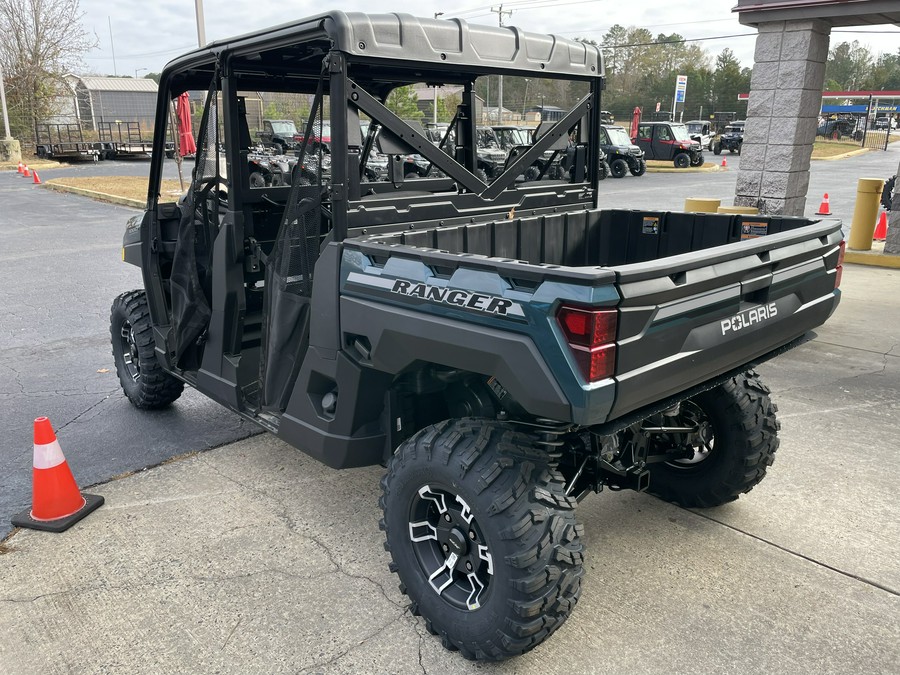 2026 Polaris Ranger Crew XP 1000 Premium