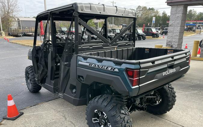 2026 Polaris Ranger Crew XP 1000 Premium