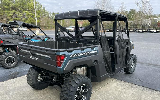 2026 Polaris Ranger Crew XP 1000 Premium