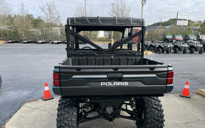2026 Polaris Ranger Crew XP 1000 Premium
