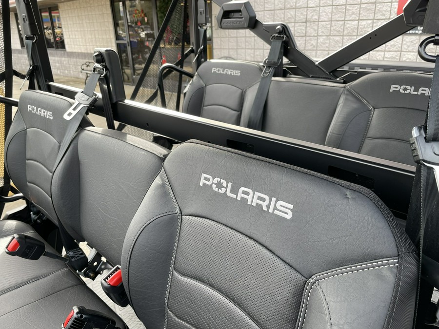 2026 Polaris Ranger Crew XP 1000 Premium