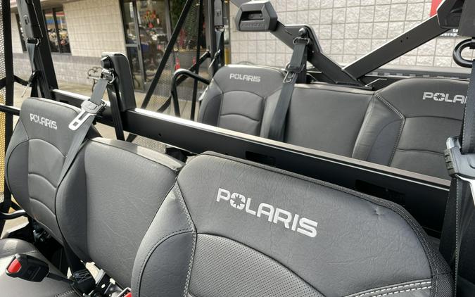 2026 Polaris Ranger Crew XP 1000 Premium