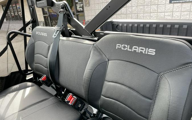 2026 Polaris Ranger Crew XP 1000 Premium