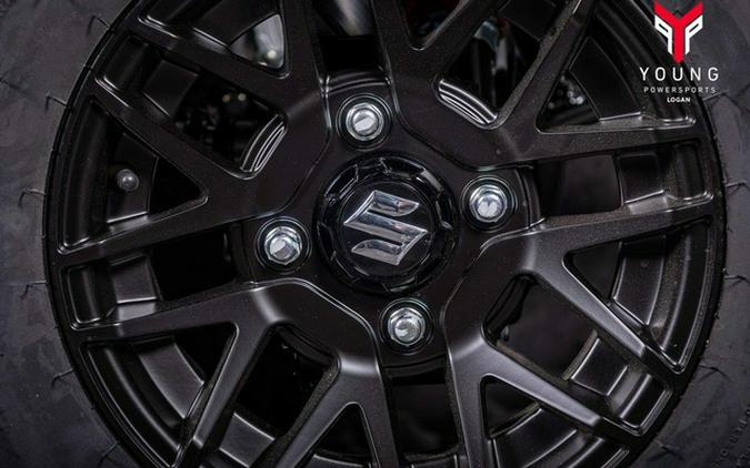 2025 Suzuki KingQuad 750AXi Power Steering SE