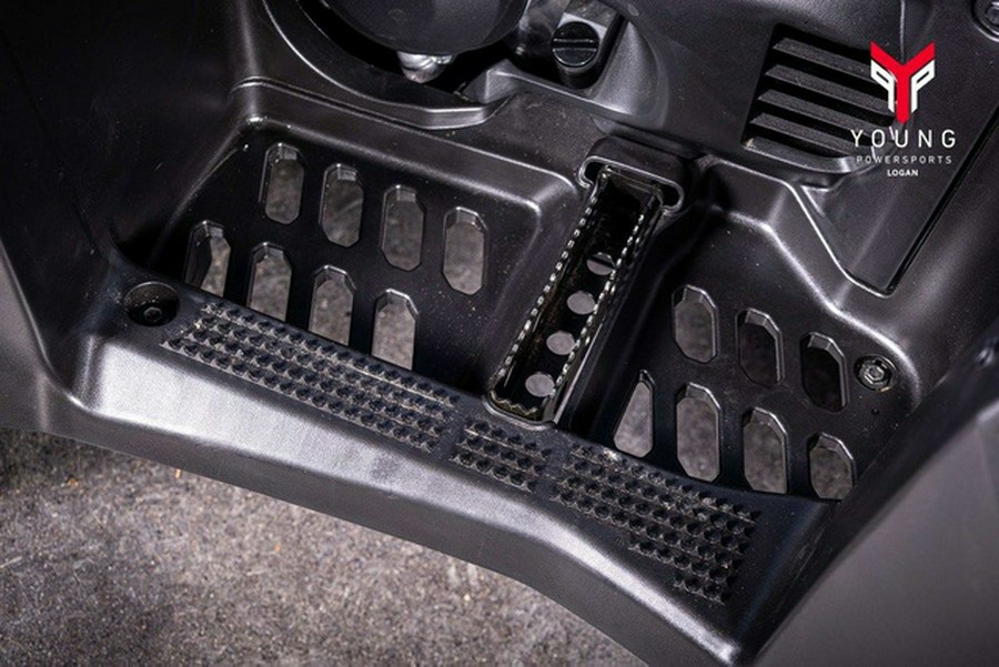 2025 Suzuki KingQuad 750AXi Power Steering SE