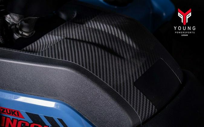 2025 Suzuki KingQuad 750AXi Power Steering SE