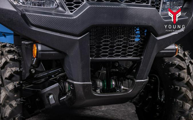 2025 Suzuki KingQuad 750AXi Power Steering SE