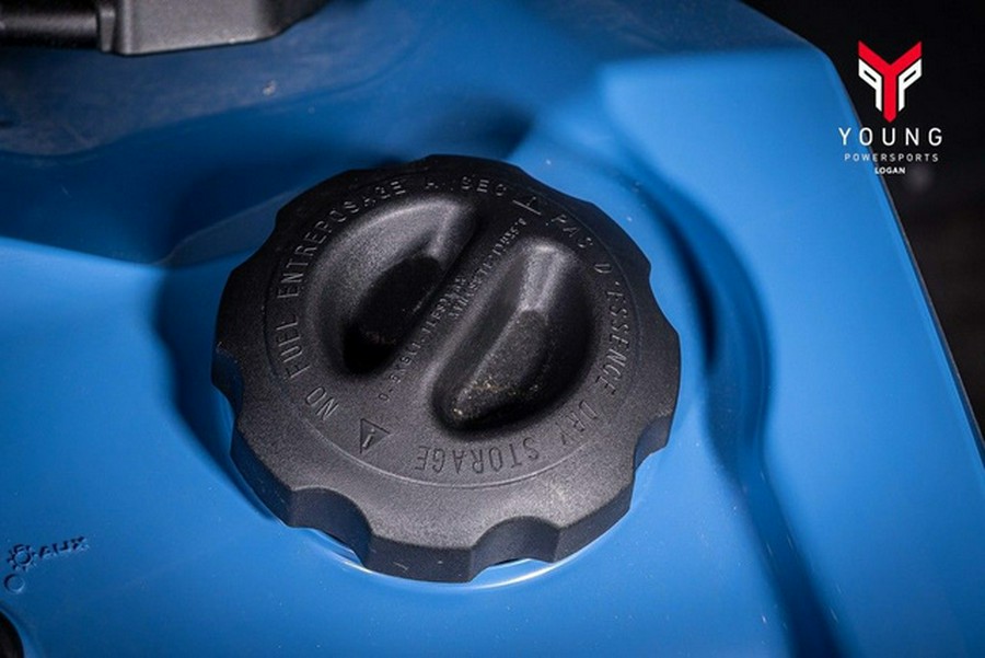 2025 Suzuki KingQuad 750AXi Power Steering SE