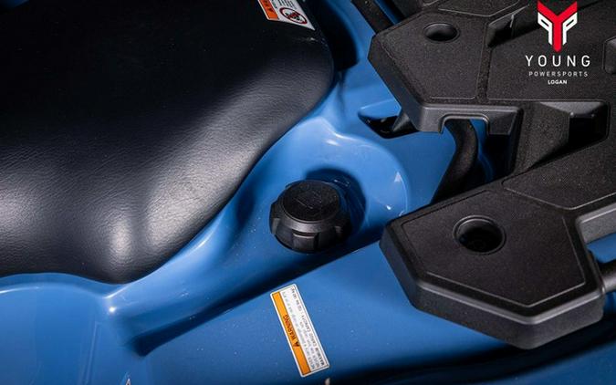 2025 Suzuki KingQuad 750AXi Power Steering SE