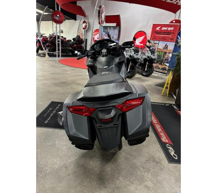 2025 Honda® Gold Wing 50th Anniversary
