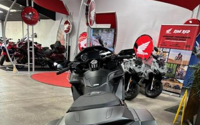 2025 Honda® Gold Wing 50th Anniversary