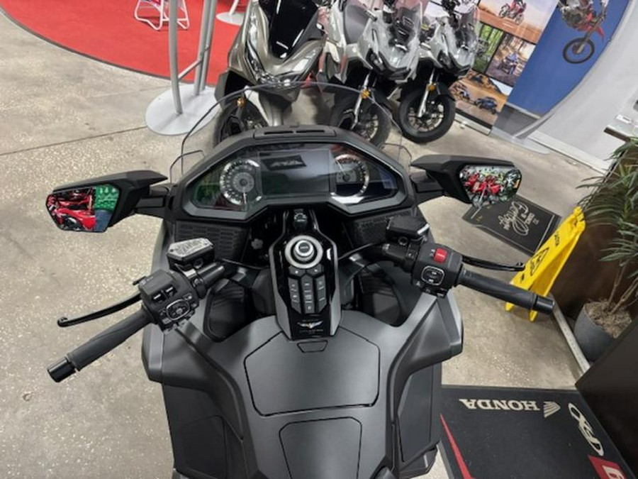 2025 Honda® Gold Wing 50th Anniversary