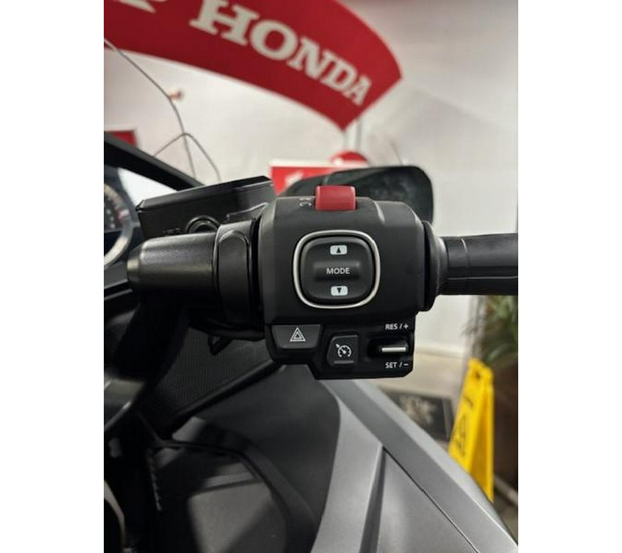 2025 Honda® Gold Wing 50th Anniversary