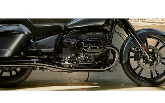 2024 BMW R 18 Roctane