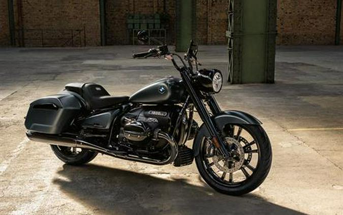 2024 BMW R 18 Roctane