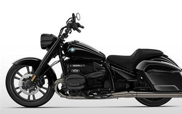 2024 BMW R 18 Roctane