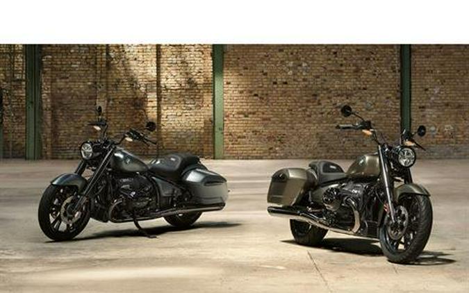 2024 BMW R 18 Roctane