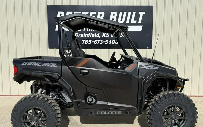 2026 Polaris® General XP 1000 Premium