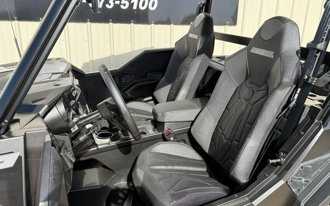2026 Polaris® General XP 1000 Premium