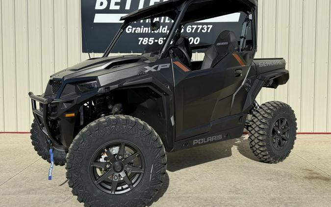 2026 Polaris® General XP 1000 Premium