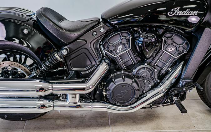 2020 Indian Scout® Sixty ABS