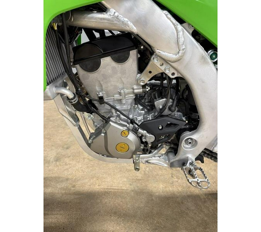 2026 Kawasaki KX™250