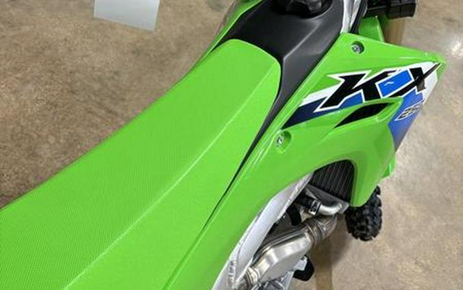 2026 Kawasaki KX™250