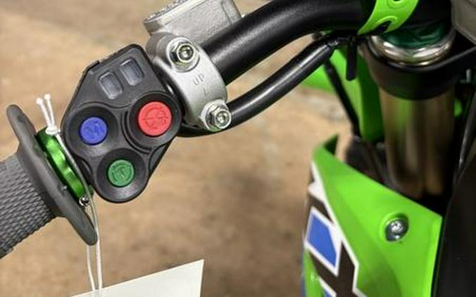 2026 Kawasaki KX™250