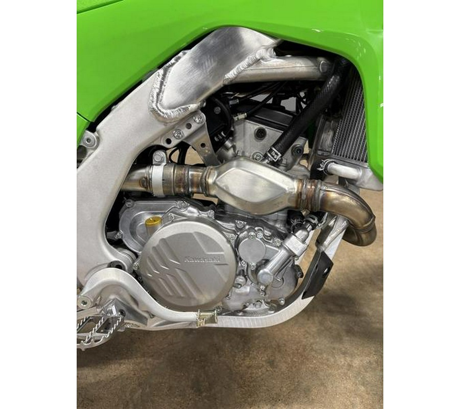 2026 Kawasaki KX™250