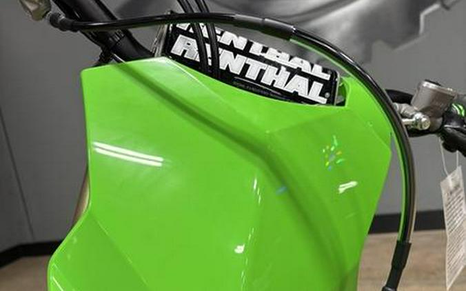 2026 Kawasaki KX™250