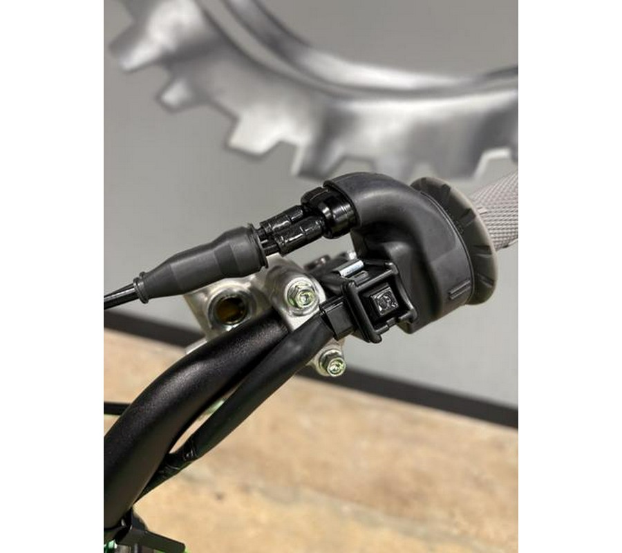 2026 Kawasaki KX™250
