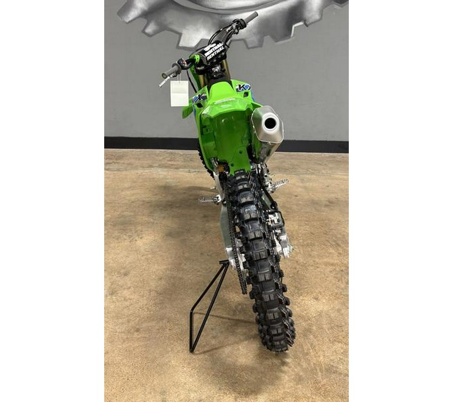 2026 Kawasaki KX™250