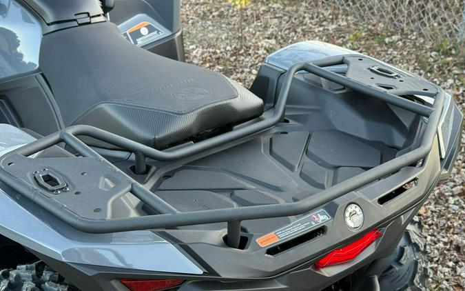 2026 Can-Am Outlander 500