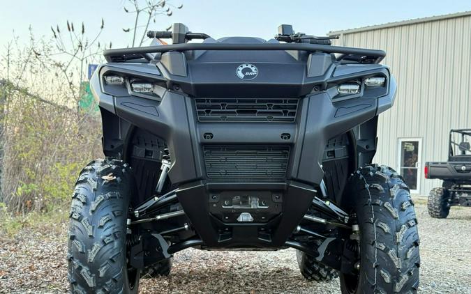 2026 Can-Am Outlander 500