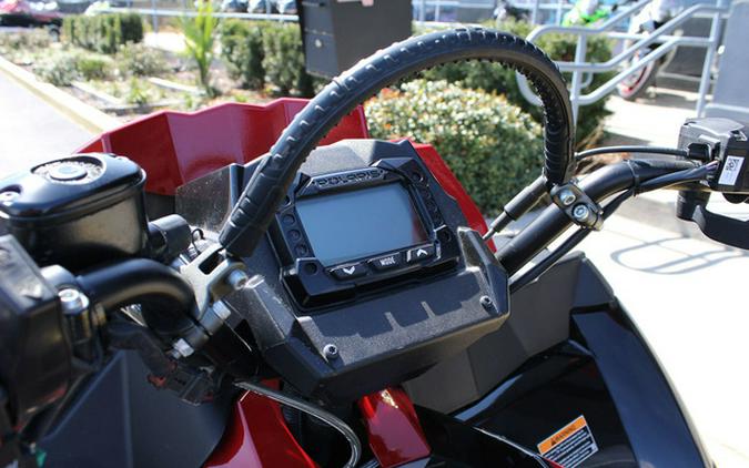 2025 Polaris Sportsman XP 1000 Mud Edition