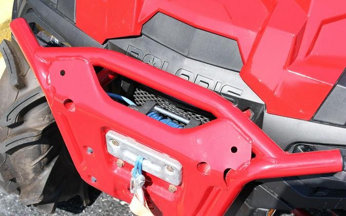 2025 Polaris Sportsman XP 1000 Mud Edition