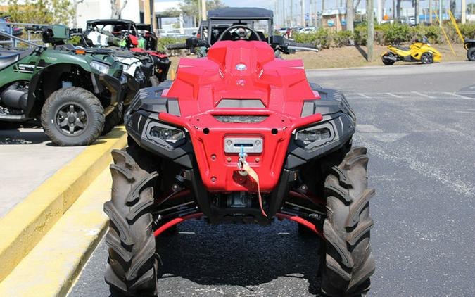 2025 Polaris Sportsman XP 1000 Mud Edition