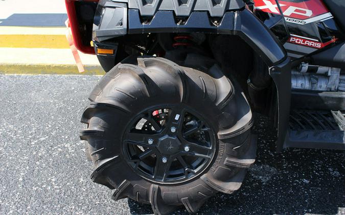 2025 Polaris Sportsman XP 1000 Mud Edition