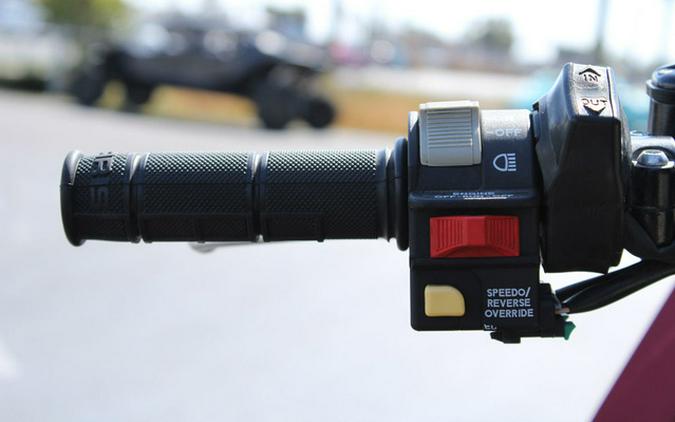 2025 Polaris Sportsman XP 1000 Mud Edition