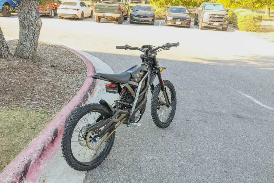 2025 79 BIKE FALCON PRO