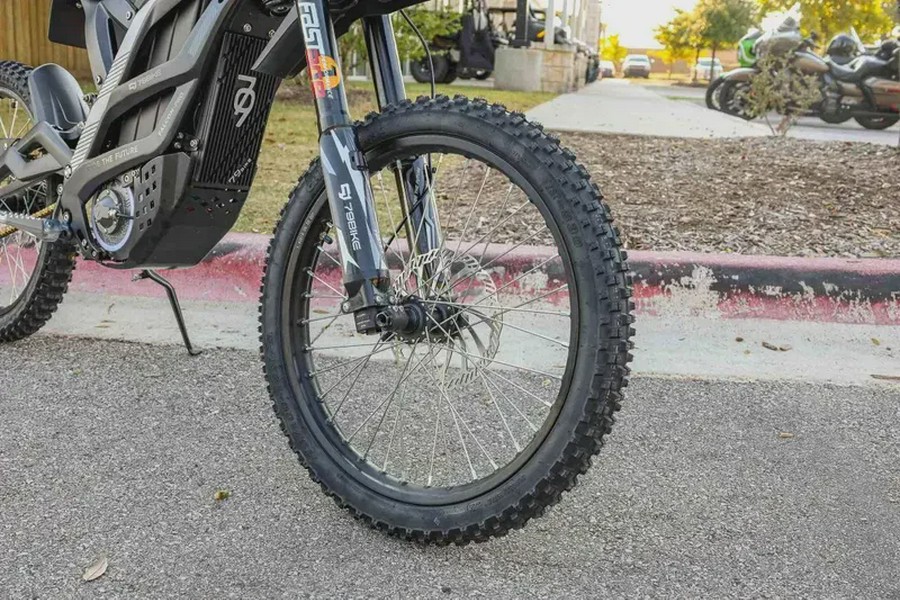 2025 79 BIKE FALCON PRO