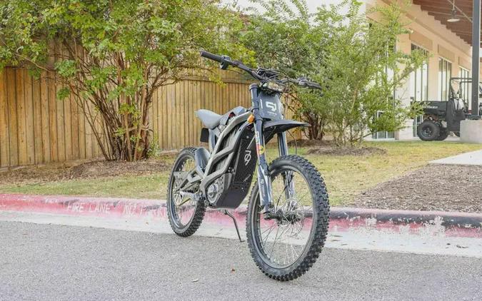 2025 79 BIKE FALCON PRO