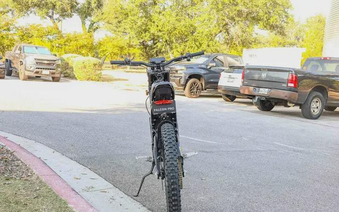 2025 79 BIKE FALCON PRO