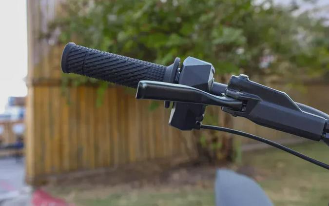 2025 79 BIKE FALCON PRO