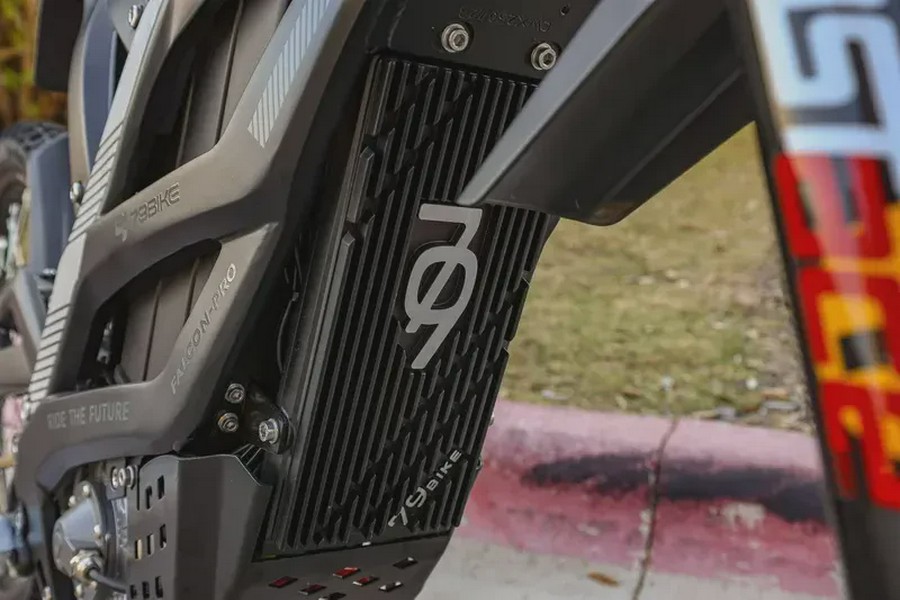 2025 79 BIKE FALCON PRO