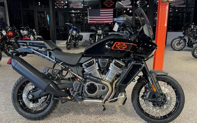 2026 Harley-Davidson Pan America RA1250S - 1250 Special