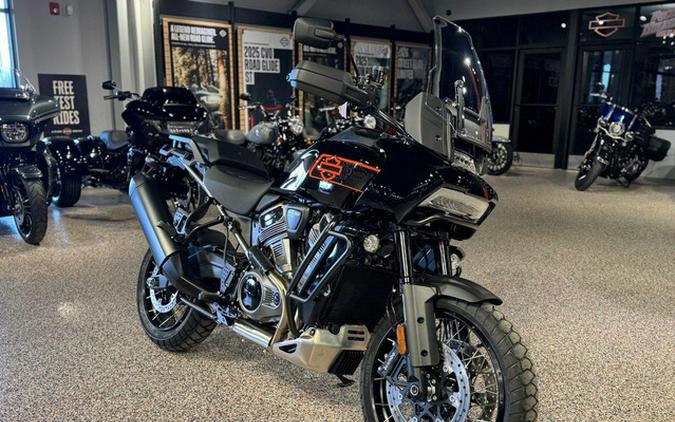 2026 Harley-Davidson Pan America RA1250S - 1250 Special