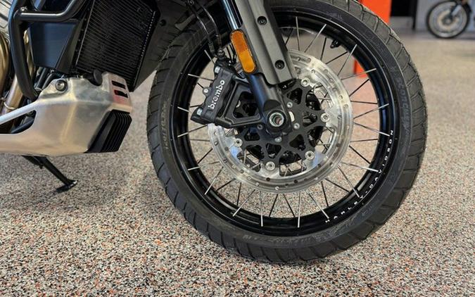 2026 Harley-Davidson Pan America RA1250S - 1250 Special