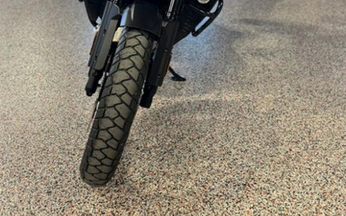 2026 Harley-Davidson Pan America RA1250S - 1250 Special