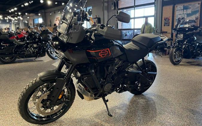 2026 Harley-Davidson Pan America RA1250S - 1250 Special